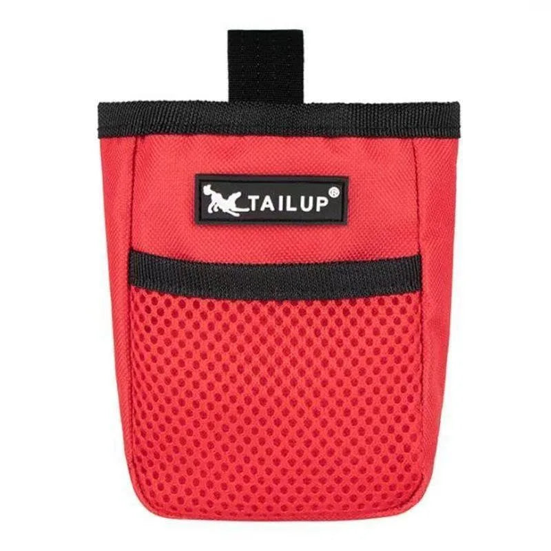 SnapBite™ – Pochete Porta-Petiscos for to train your Dogs