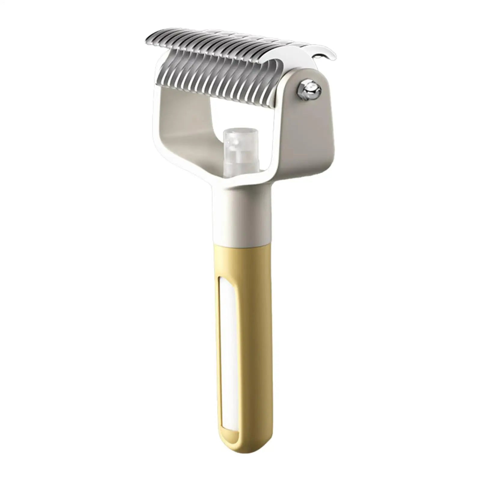 SmoothCoat – Professional Pet Deshedding Brush