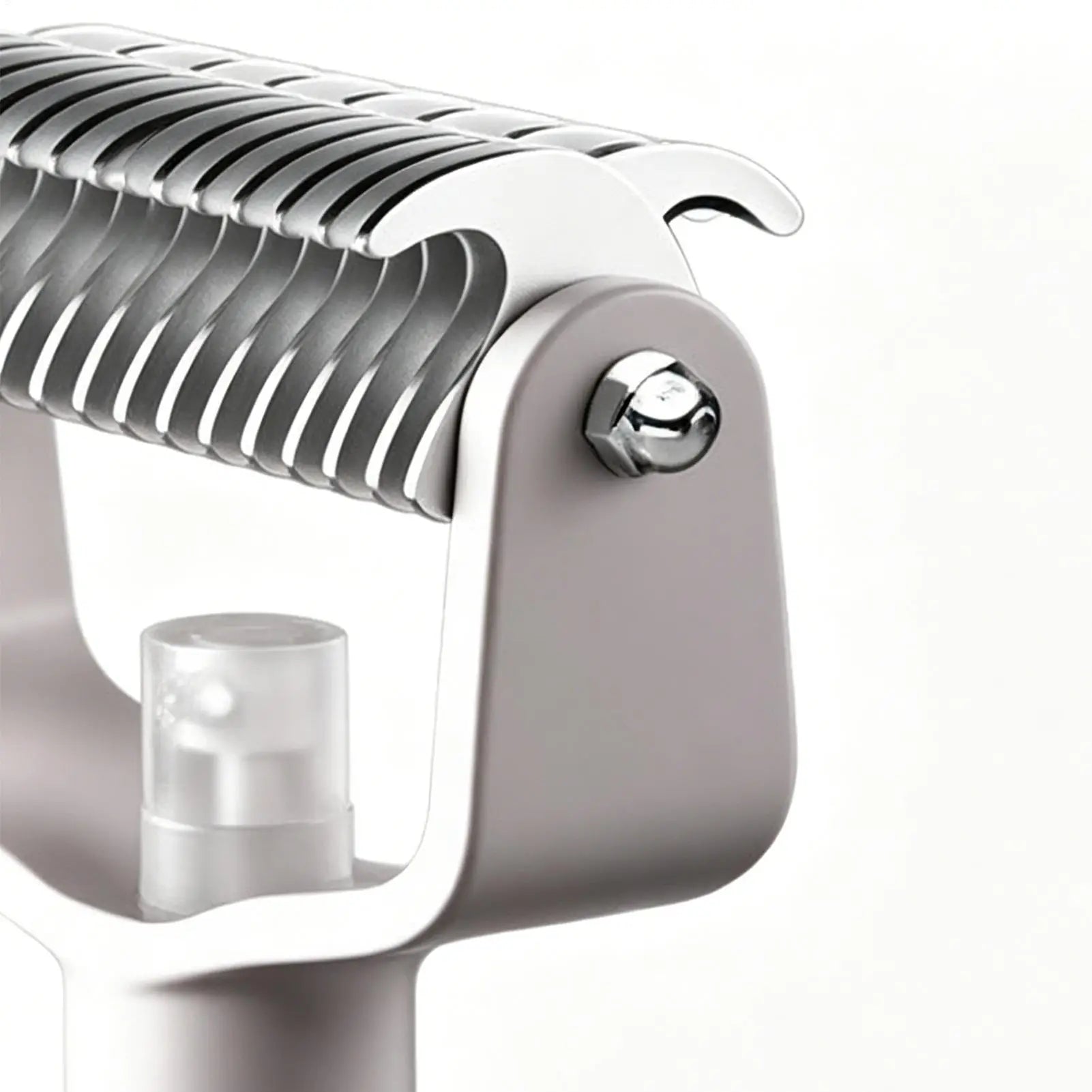 SmoothCoat – Brosse professionnelle de démêlage pour animaux de compagnie