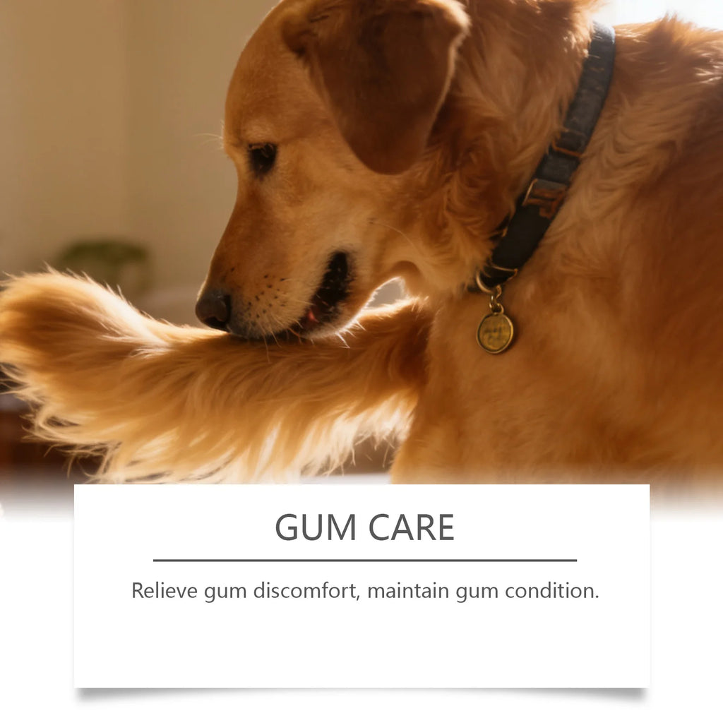 FreshBreath – Natural Pet Oral Care Spray
